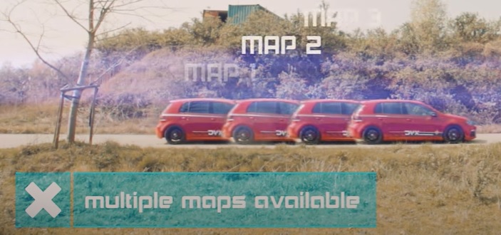 Mapswitch/Multimap